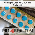 Kamagra Oral Jelly 100Mg Sildenafil new09